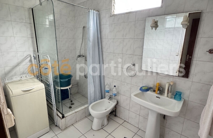 Vente Maison 89m&sup2; 4 pi&egrave;ces Sainte Anne