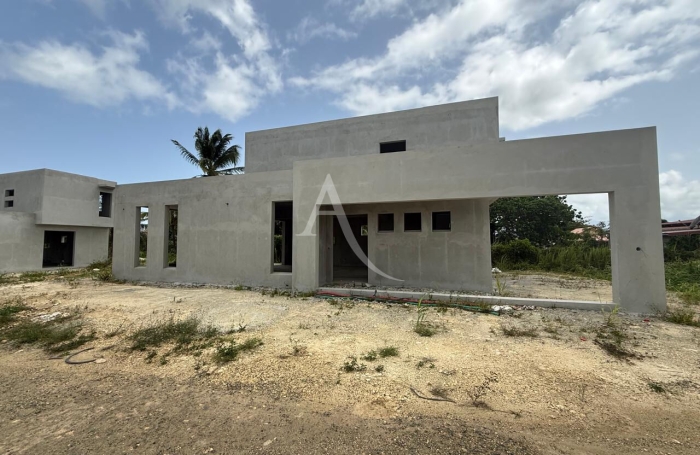 Vente Maison 86.25m&sup2; 4 pi&egrave;ces Baie Mahault
