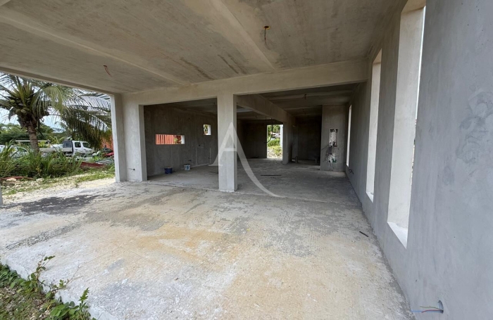 Vente Maison 91m&sup2; 4 pi&egrave;ces Baie Mahault