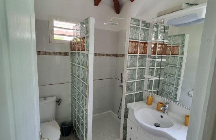 Location Appartement 23.5m&sup2; 2 pièces Gosier