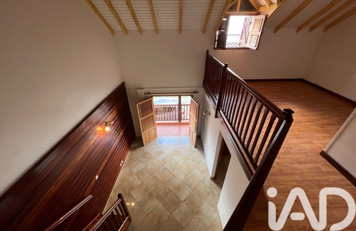 Vente Maison 97100