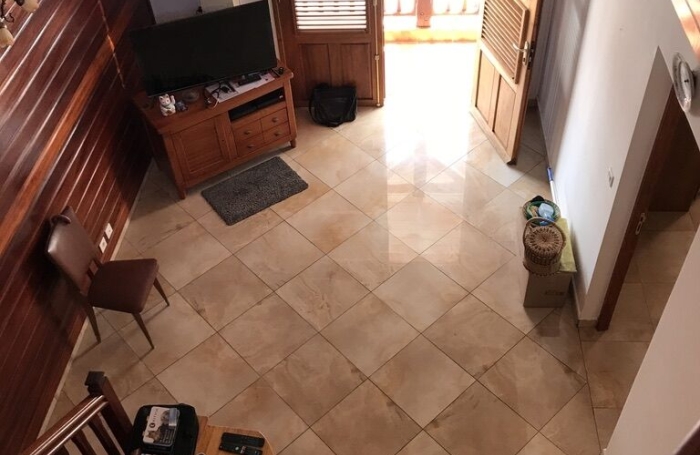 Vente Maison 89m&sup2; 4 pièces Basse-Terre