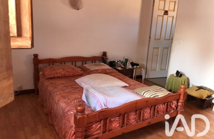 Vente Maison 89m&sup2; 4 pièces Basse-Terre
