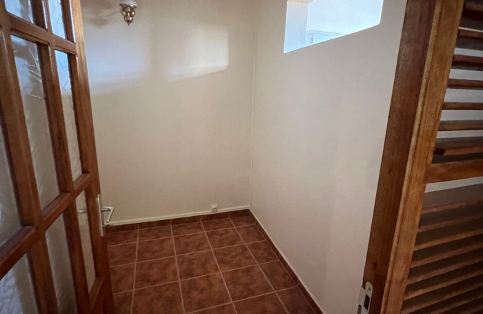 Vente Maison 89m&sup2; 4 pièces Basse-Terre