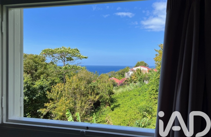 Vente Maison 97141