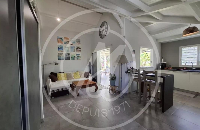 Vente Maison 97129