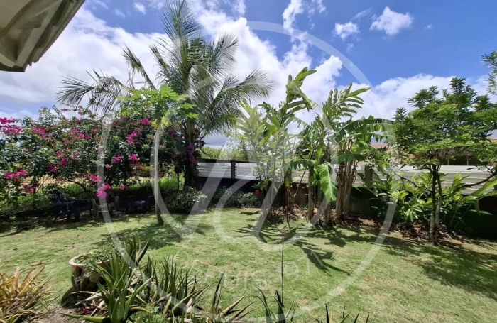 Vente Maison 71.79m&sup2; 4 pièces Lamentin