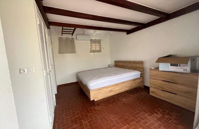 Location Appartement 17.2m&sup2; 2 pièces Saint Fran&ccedil;ois
