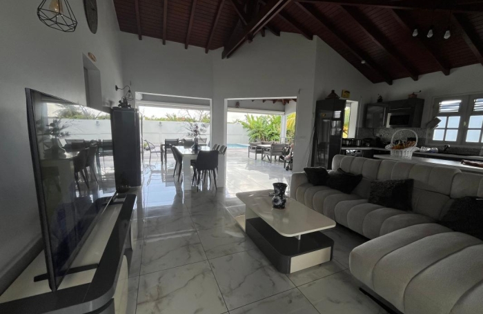 Location Maison 86m&sup2; 4 pièces Saint Fran&ccedil;ois
