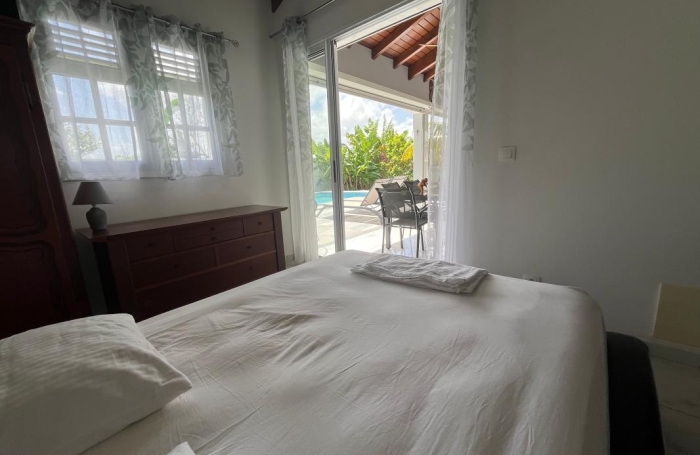 Location Maison 86m&sup2; 4 pièces Saint Fran&ccedil;ois