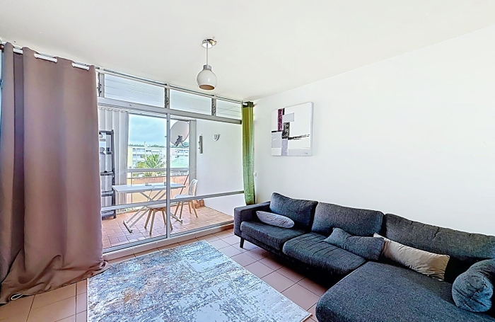 Vente Appartement 