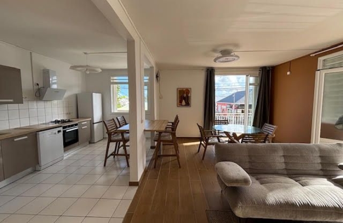 Location Appartement 97180
