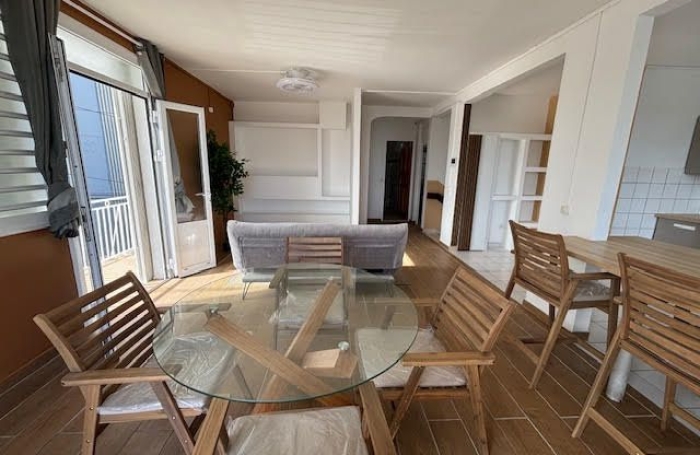Location Appartement 77m&sup2; 3 pièces Sainte Anne