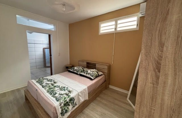 Location Appartement 77m&sup2; 3 pièces Sainte Anne