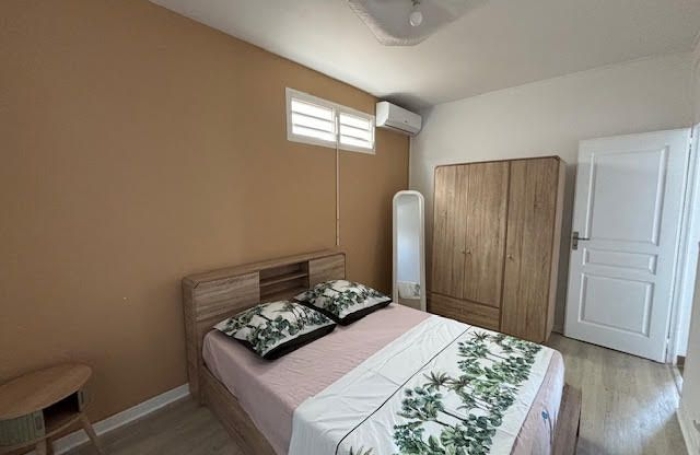 Location Appartement 77m&sup2; 3 pièces Sainte Anne