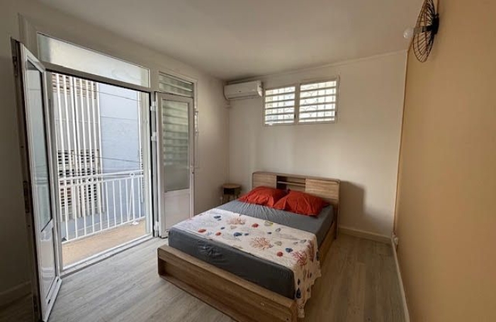 Location Appartement 77m&sup2; 3 pièces Sainte Anne