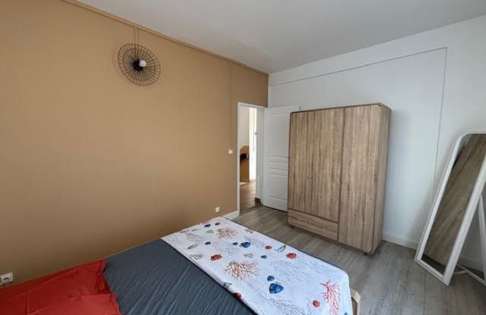 Location Appartement 77m&sup2; 3 pièces Sainte Anne