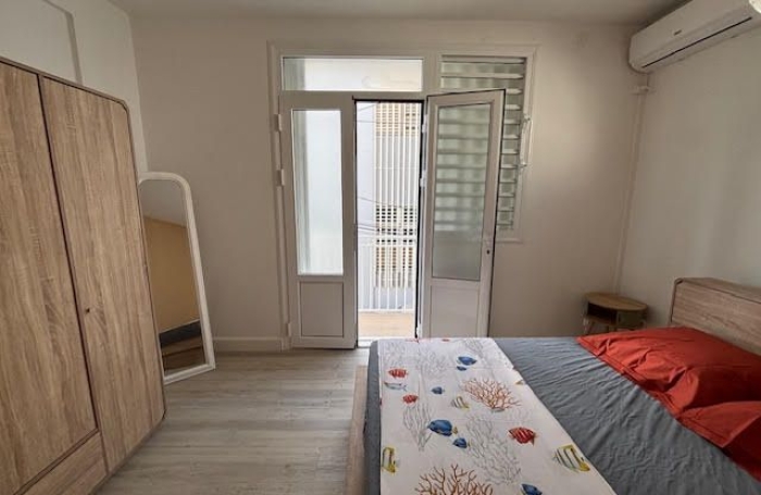 Location Appartement 77m&sup2; 3 pièces Sainte Anne