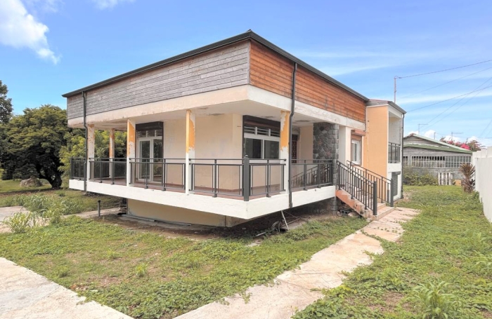 Vente Maison 97118