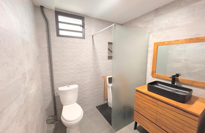 Vente Maison 116.6m&sup2; 4 pièces Saint Fran&ccedil;ois