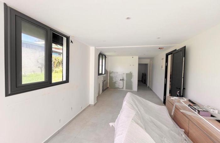 Vente Maison 116.6m&sup2; 4 pièces Saint Fran&ccedil;ois
