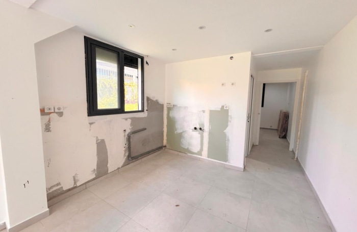 Vente Maison 116.6m&sup2; 4 pièces Saint Fran&ccedil;ois