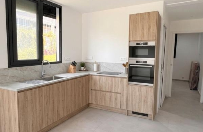Vente Maison 116.6m&sup2; 4 pièces Saint Fran&ccedil;ois