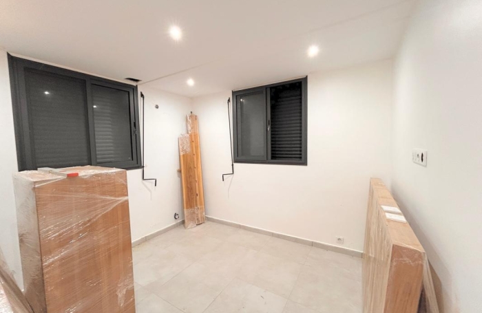 Vente Maison 116.6m&sup2; 4 pièces Saint Fran&ccedil;ois