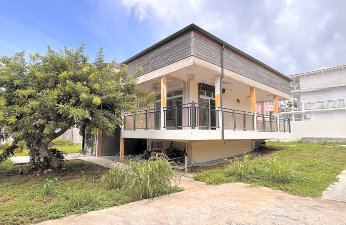 Vente Maison 116.6m&sup2; 4 pièces Saint Fran&ccedil;ois