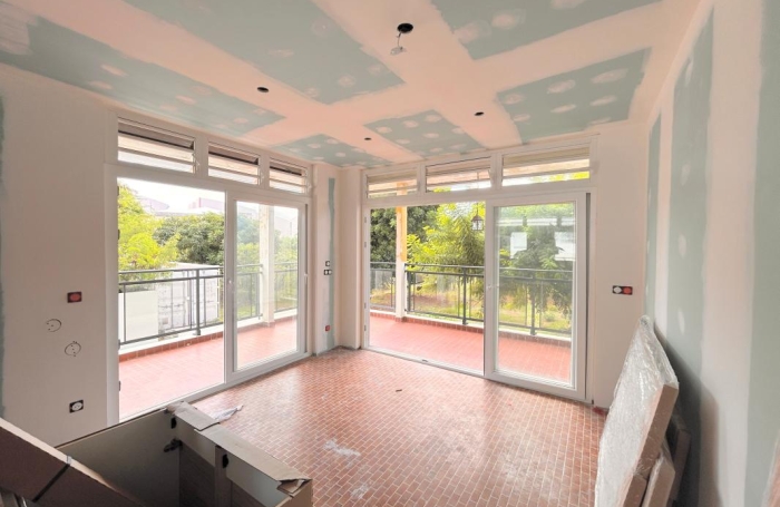 Vente Maison 116.6m&sup2; 4 pièces Saint Fran&ccedil;ois