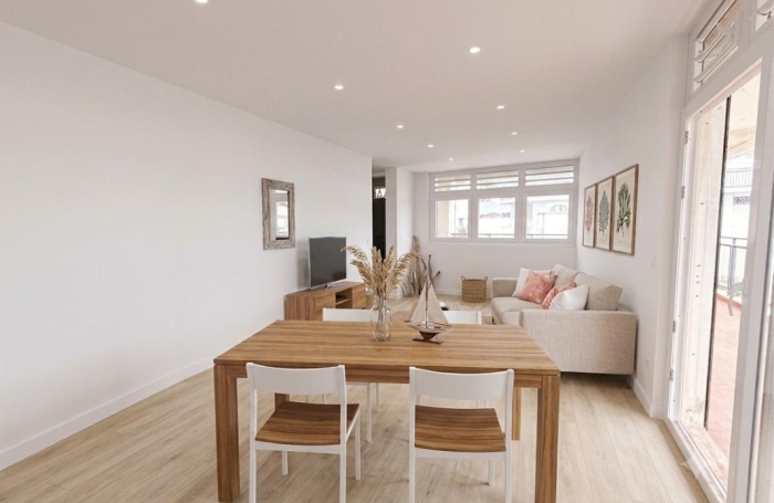 Vente Maison 116.6m&sup2; 4 pièces Saint Fran&ccedil;ois