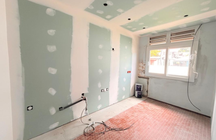 Vente Maison 116.6m&sup2; 4 pièces Saint Fran&ccedil;ois