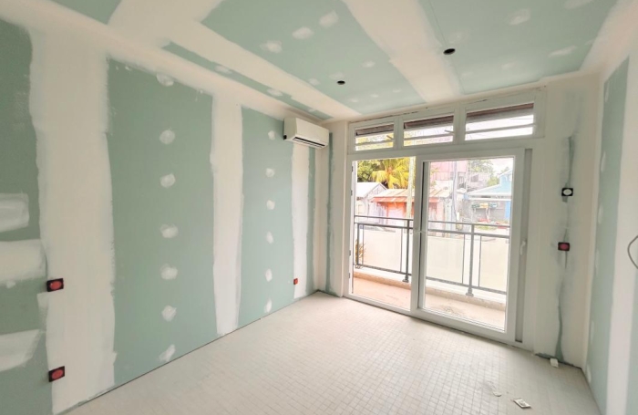 Vente Maison 116.6m&sup2; 4 pièces Saint Fran&ccedil;ois