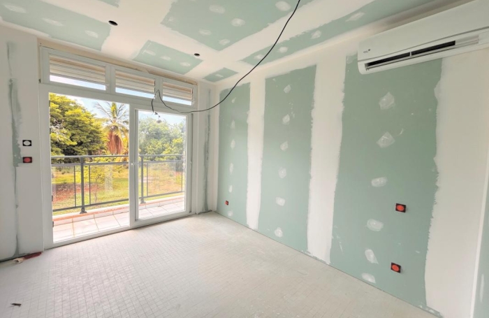 Vente Maison 116.6m&sup2; 4 pièces Saint Fran&ccedil;ois