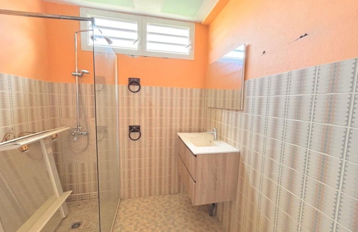 Vente Maison 116.6m&sup2; 4 pièces Saint Fran&ccedil;ois