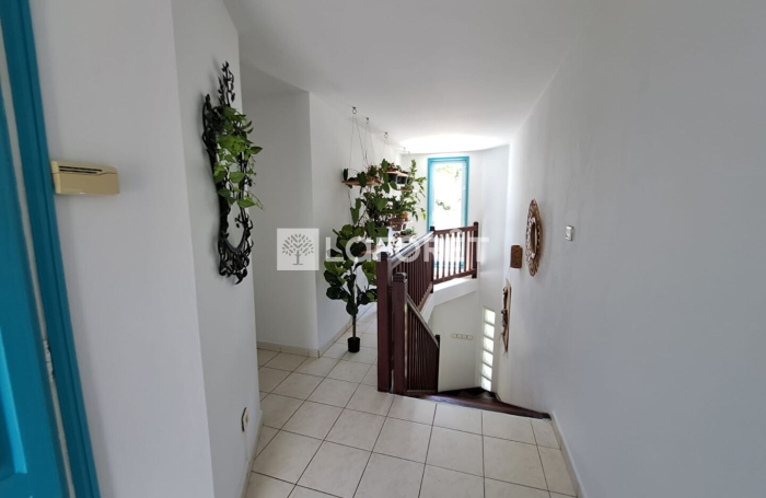 Vente Maison 136m&sup2; 4 pi&egrave;ces Goyave