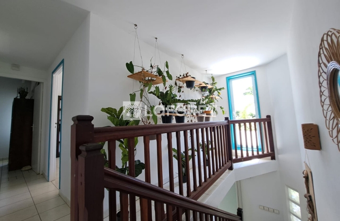 Vente Maison 136m&sup2; 4 pi&egrave;ces Goyave