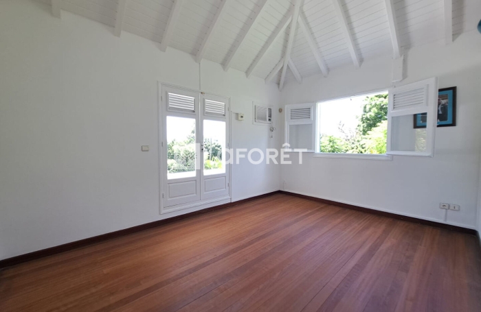 Vente Maison 136m&sup2; 4 pi&egrave;ces Goyave