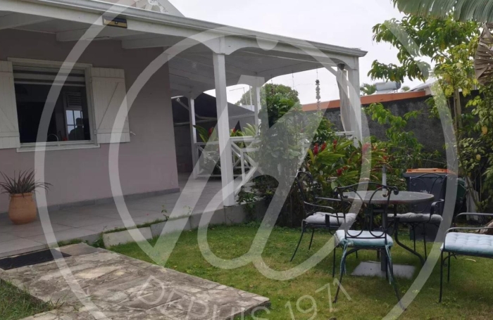 Location Maison 97122