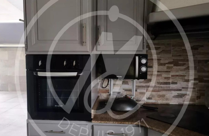 Location Maison 117m&sup2; 4 pièces Baie Mahault