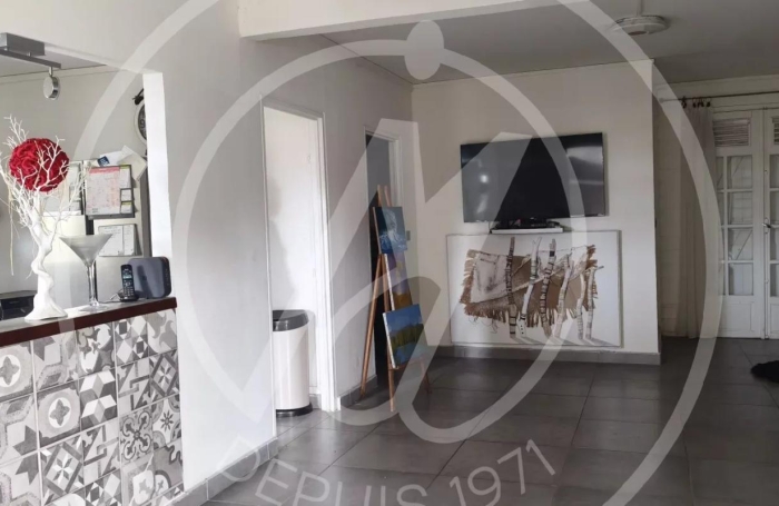 Location Maison 117m&sup2; 4 pièces Baie Mahault