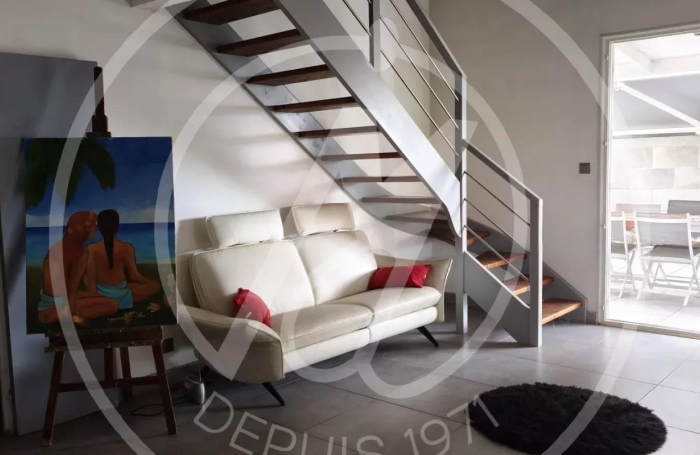 Location Maison 117m&sup2; 4 pièces Baie Mahault
