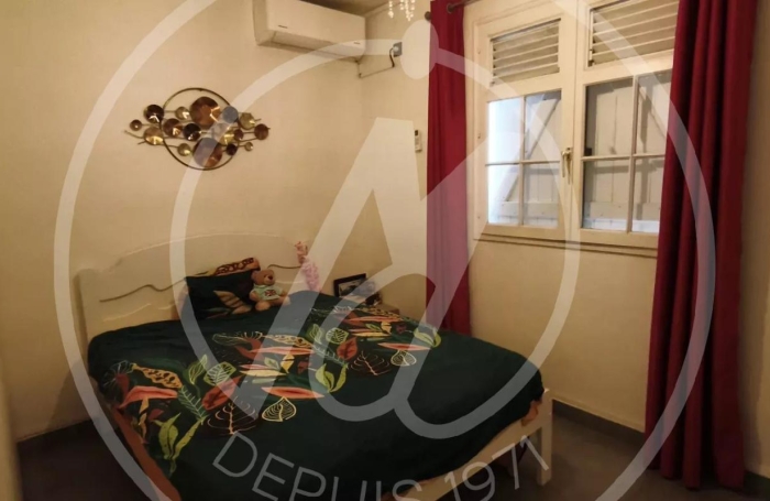 Location Maison 117m&sup2; 4 pièces Baie Mahault