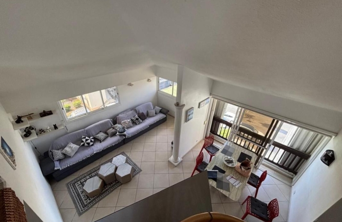 Location Appartement 97110