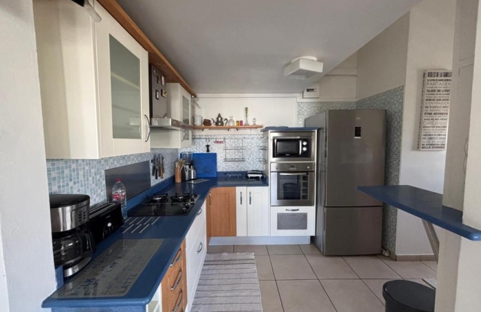 Location Appartement 109.44m&sup2; 4 pièces Pointe-&agrave;-Pitre