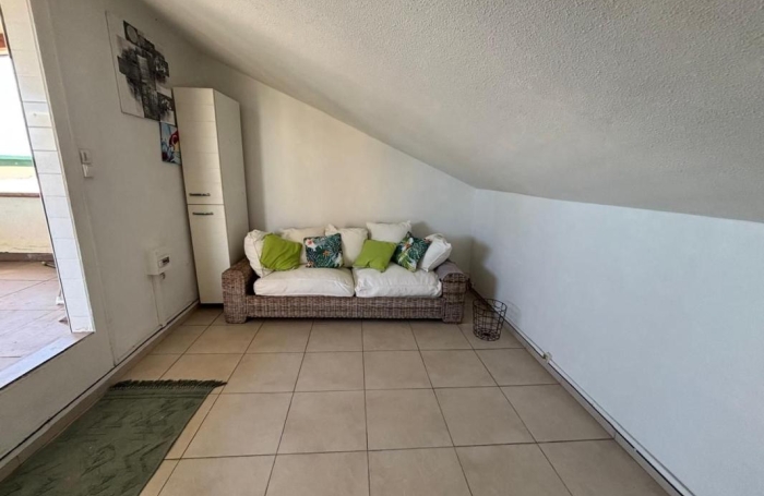 Location Appartement 109.44m&sup2; 4 pièces Pointe-&agrave;-Pitre