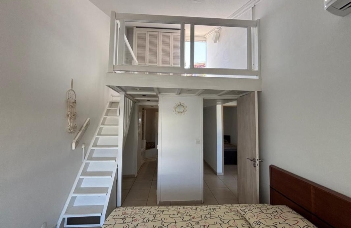 Location Appartement 109.44m&sup2; 4 pièces Pointe-&agrave;-Pitre