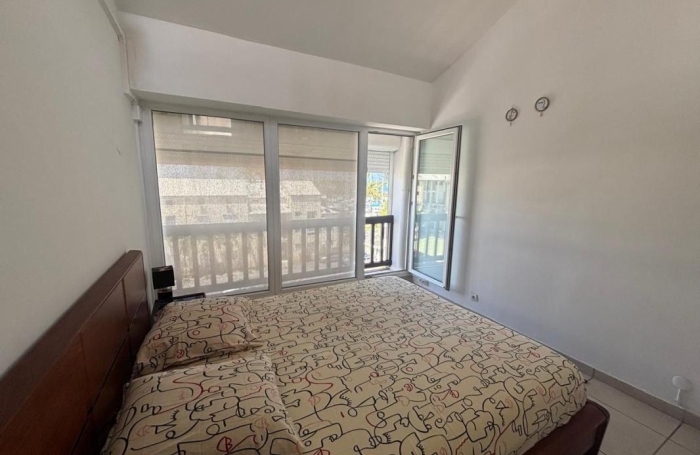 Location Appartement 109.44m&sup2; 4 pièces Pointe-&agrave;-Pitre
