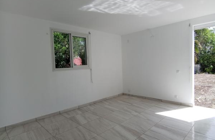 Location Maison 75m&sup2; 4 pièces Sainte Anne