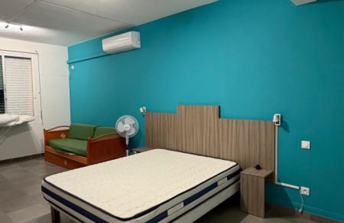 Location Appartement 97190